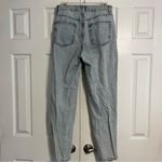 Urban Outfitters BDG  Mom High Rise Light Wash Jeans Photo 1