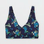 Aerie OFFLINE By Goals Plunge Sports Bra Photo 3