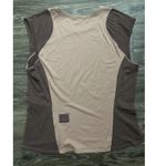 Lululemon Cap Sleeve Hiking Tank Top Pink Clay / Dark Oxide Photo 4