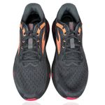 Brooks  Ghost Max Womens Size 12 Black Athletic Running Walking Shoes Sneakers Photo 1