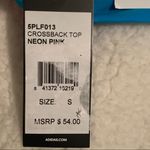 Adidas Women’s  Crossback Swim Top Photo 8