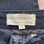 Iris Black Skinny Jeans Photo 2