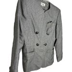 Vintage‎ Emily...Suit Jacket Size 6P Photo 2