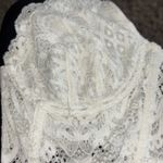 Free People NWT lace bralette Photo 2