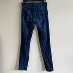 AG Adriano Goldschmied The Prima Cigarette Jeans in Delight Womens Size 25R Photo 6