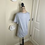 NFL NTM: Arizona Cardinals Gray & Red V Neck T Shirt with Mascot Sz XL Photo 12