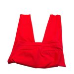 CROSBY red dress pants Size 6 Photo 1