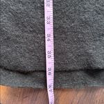 Sparrow Anthropologie Boiled Wool Mock Photo 15