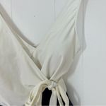 Summersalt  The Perfect Wrap One Piece Photo 3