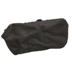 Vegan Leather Bag Gray Photo 3