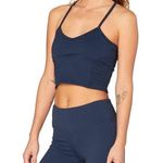 Threads 4 Thought // Jax Active Longline Sports Bra Photo 0