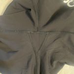 Lululemon  SoulCycle Wunder Under Crop Leggings size 10 Photo 7