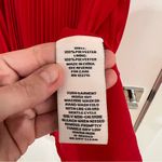 Nanette Lepore  Pleated Midi Dress Photo 10