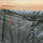 Cabela's  Gray Quilted Vest Photo 1