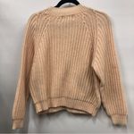 Rafferty sport vintage cropped sweater size medium Photo 1
