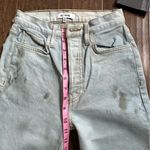 RE/DONE High Rise 70s Stovepipe Jeans Photo 9