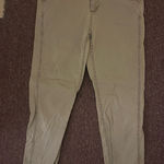 Old Navy Women’s Khaki Chinos Photo 0
