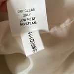 Phoebe Couture  Bejeweled Tulle Overlay Strapless Formal Mini Dress NWT Size 8 Photo 11