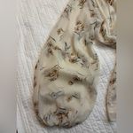 Sabo Skirt Norah Playsuit - Floral NWOT Photo 10