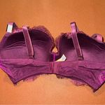 Victoria's Secret New Rhinestone  Dream Angels Demi Bra Photo 1