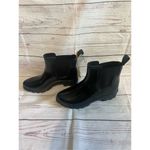 Seven7  rain boots nwt woman’s size 7 Photo 1