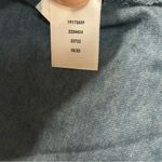 Torrid Classic Fit Signature Jersey Crew Neck Ruffle Shoulder Tee - 6X Photo 4