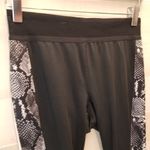 Pam & Gela {P/S}  Boa Side Stripe Leggings Photo 5