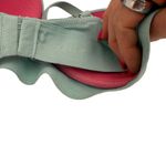 PINK Victoria's Secret Blue Wear Everywhere Wireless Push Photo 4