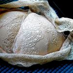 Daisy Fuentes  padded bralette Photo 4