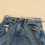 Old Navy ✨  Women’s High Rise O.G. Straight Jeans 4 Tall Photo 7