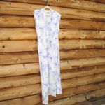 All Saints Tate Tajpur Midi Dress Photo 4