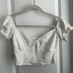 Lovers + Friends  crop top Photo 0