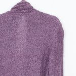 Rebecca Malone  Open‎ Front Knit Cardigan Sweater Size Large Photo 4