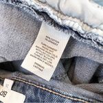 BP Nordstrom High Rise Skinny Leg Jeans Size 28 Medium Blue Wash Five Pocket Photo 6