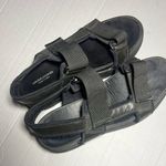 Vagabond  Black Sandals size 7 Photo 7