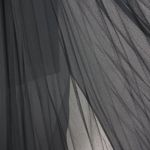 Cinq à Sept NEW Strapless 100% Silk Mini Dress, Black, US 8 Photo 8