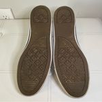 Converse  Chuck Taylor All Star White Leather Low Top Sneakers Size 9 Photo 7