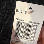 Grace Elements NWT‎  Sparkly Sleeveless Dress Photo 9