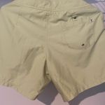 White Sierra  MINT GREEN SHORTS SIZE 4, VERY COMFY, OFFERS WELCOME. Photo 3