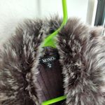 XOXO Faux Fur Vest Photo 2