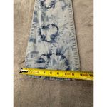 Ariat Real Denim Tie-Dye Flare Jeans 29L Womens Photo 8