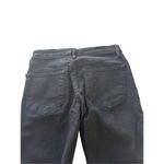 Velvet by Graham & Spencer Darria Cropped Pants Size 27 Black Photo 2