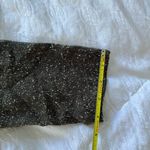 The Territory Ahead  Green silk & wool long sleeve sweater dress Photo 9