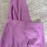 Savage x Fenty sleepy pants size medium bnwt Photo 4