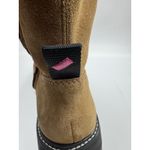 Larroude Lara Knee High Lace Photo 12