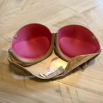 PINK - Victoria's Secret Nude Strapless Bra Size 32C Photo 2