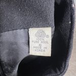 Ellen Tracy  Vintage‎ Black Wool Midi Pencil Skirt Size 6 Women's Photo 2