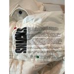 MOTHER SNACKS! The Fun Dip Cargo Maxi Skirt Natural Size 25 Photo 6