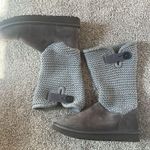 UGG Gray Sweater s - EUC Photo 5