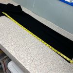 Ann Taylor  Straight Leg Black Trousers Pants Dress Slacks Women’s 2 Photo 9